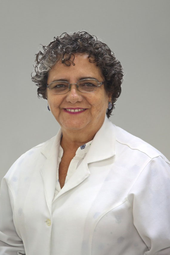 Lucia Roberta do Rêgo Villachan