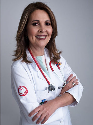 dra sanndra